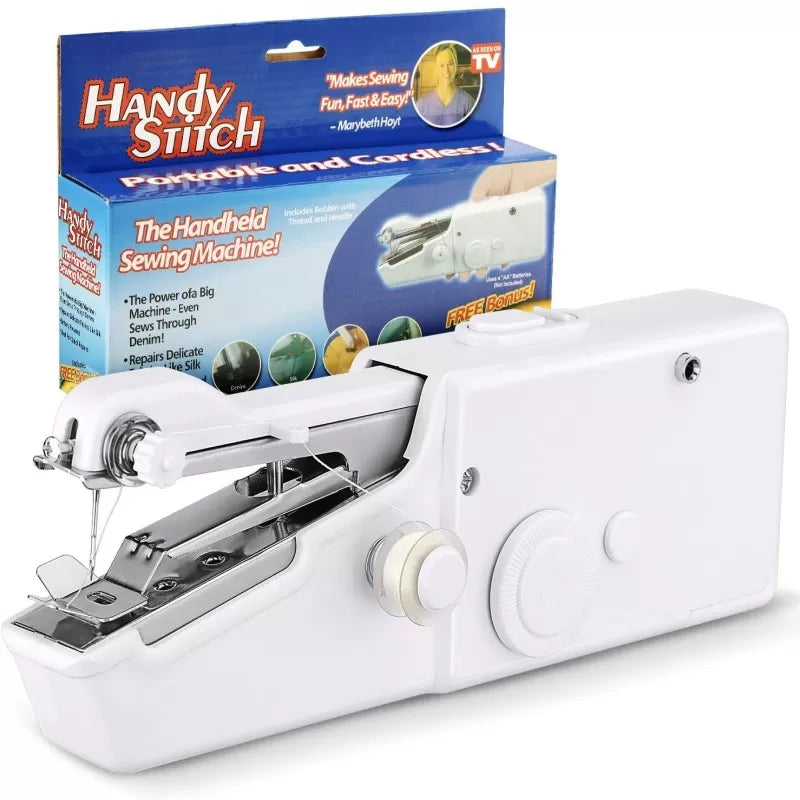Hand Sewing Machine